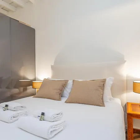 Navona Urban Sanctuary 罗马