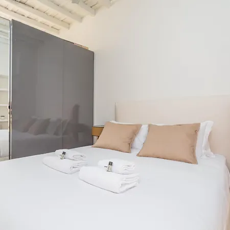 Navona Urban Sanctuary 公寓 罗马