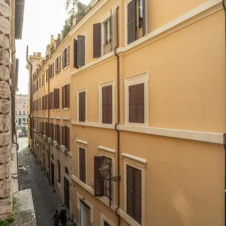 公寓 Navona Urban Sanctuary