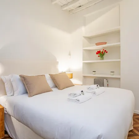 Navona Urban Sanctuary