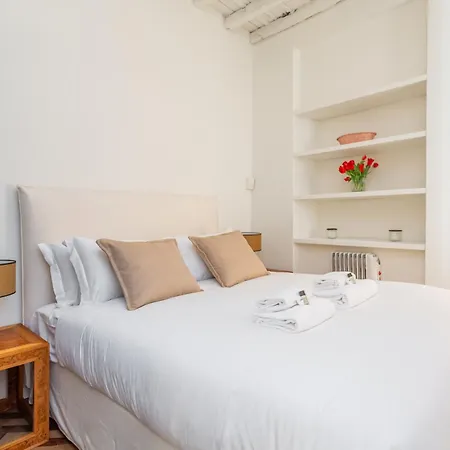 Appartement Navona Urban Sanctuary *