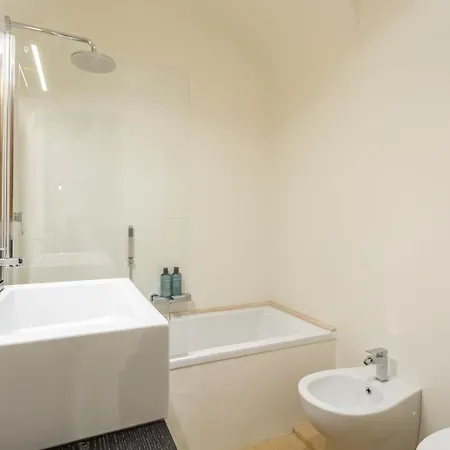 Appartement Navona Urban Sanctuary