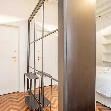 Appartement Navona Urban Sanctuary *