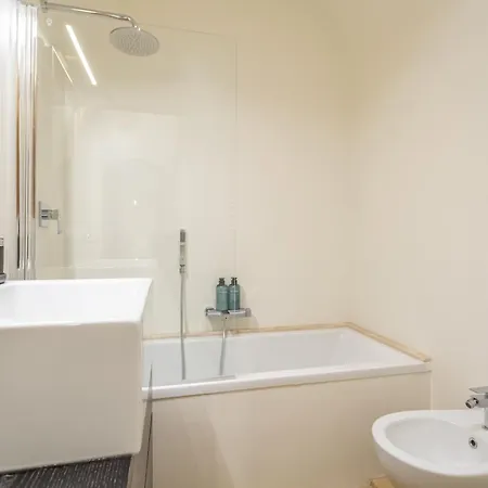 Appartement Navona Urban Sanctuary