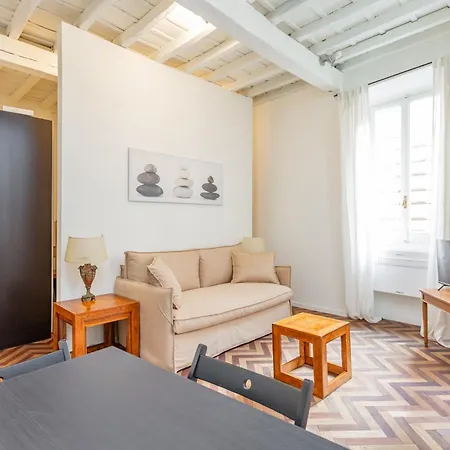 Navona Urban Sanctuary Appartement *