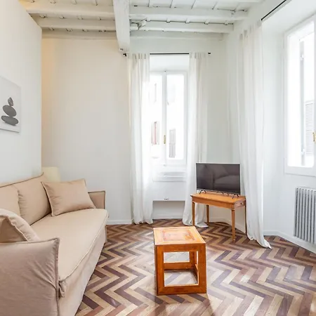 Apartment Navona Urban Sanctuary Rom