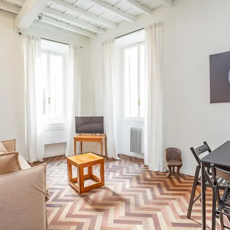 Navona Urban Sanctuary Appartement Rome