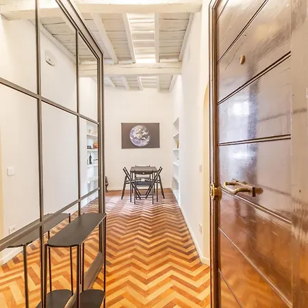 Appartement Navona Urban Sanctuary